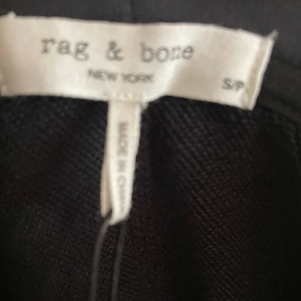 Athletic and comfy Rag and Bone Forest Hoodie Dress NWT - Picture 12 of 16